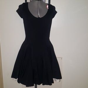 Black Milk Evil Cheerleader Dress 2.0 PC